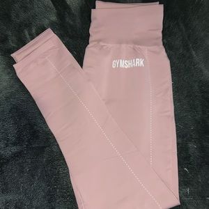 GymShark compression leggings